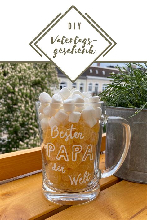 geschenk für vater geburtstag